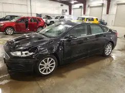 3FA6P0H79HR375278 2017 FORD FUSION