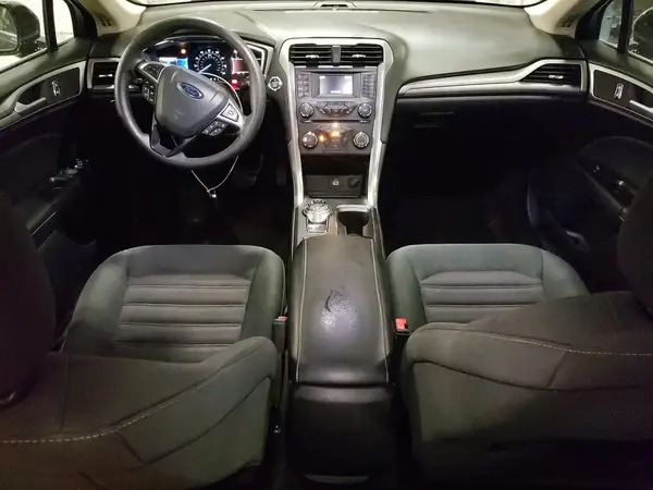 3FA6P0H79HR375278 2017 FORD FUSION - Image 8