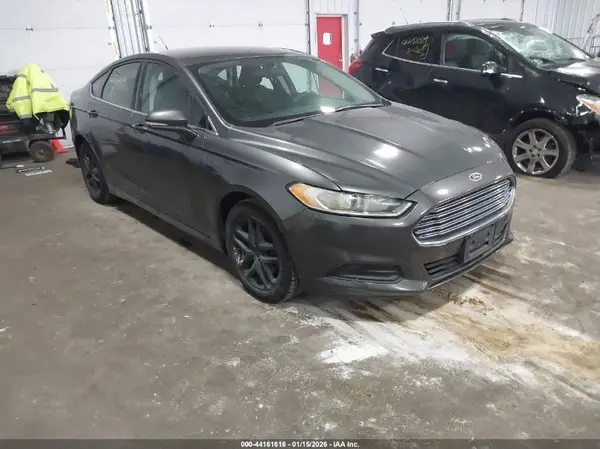 3FA6P0H79HR375412 2017 FORD FUSION - Image 2
