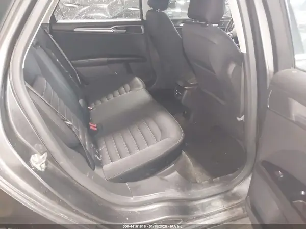3FA6P0H79HR375412 2017 FORD FUSION - Image 8