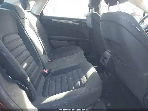 3FA6P0H79HR377113 2017 FORD FUSION - Image 8