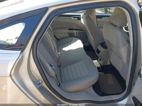 3FA6P0H79HR377774 2017 FORD FUSION - Image 8