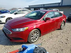 3FA6P0H79HR378889 2017 FORD FUSION