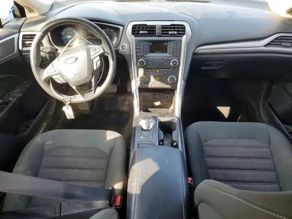 3FA6P0H79HR378889 2017 FORD FUSION - Image 8
