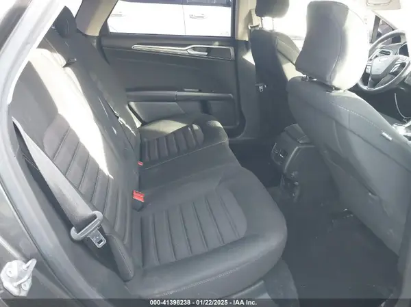 3FA6P0H79HR379542 2017 FORD FUSION - Image 8