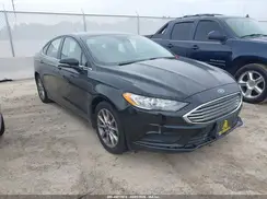 3FA6P0H79HR382876 2017 FORD FUSION