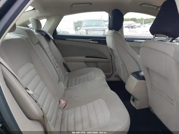 3FA6P0H79HR382876 2017 FORD FUSION - Image 8