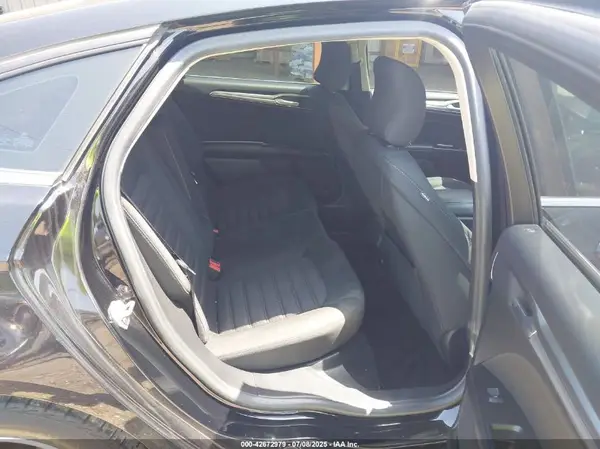 3FA6P0H79HR382988 2017 FORD FUSION - Image 8