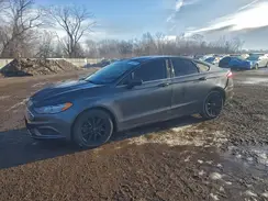 3FA6P0H79HR383459 2017 FORD FUSION