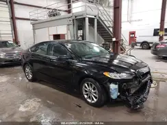 3FA6P0H79HR384207 2017 FORD FUSION