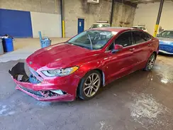 3FA6P0H79HR390721 2017 FORD FUSION