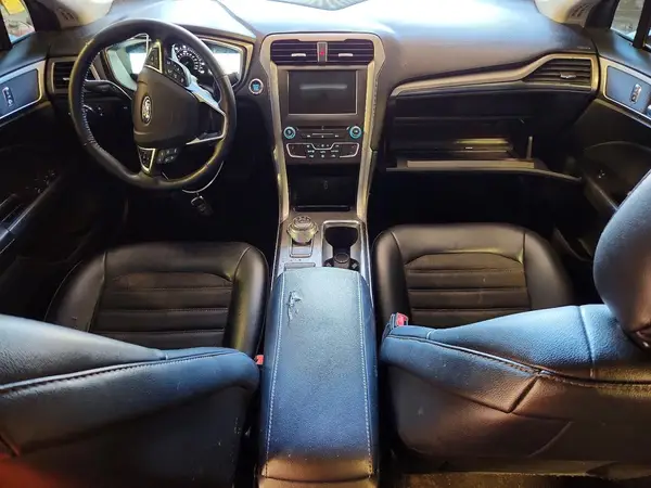 3FA6P0H79HR390721 2017 FORD FUSION - Image 8