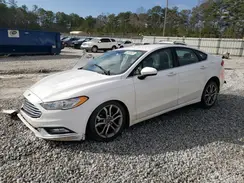 3FA6P0H79HR391481 2017 FORD FUSION
