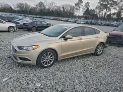 3FA6P0H79HR391576 2017 FORD FUSION