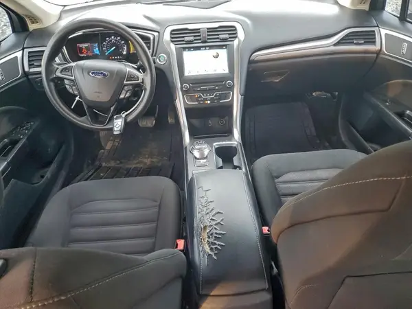 3FA6P0H79HR391576 2017 FORD FUSION - Image 8