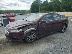3FA6P0H79HR392131 2017 FORD FUSION