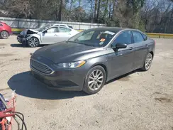 3FA6P0H79HR392582 2017 FORD FUSION