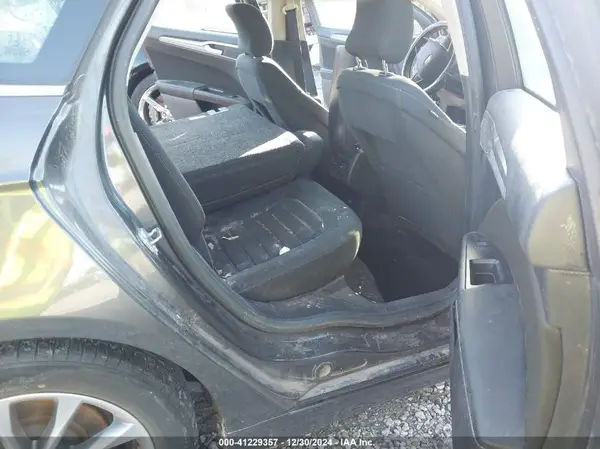 3FA6P0H79HR393005 2017 FORD FUSION - Image 8