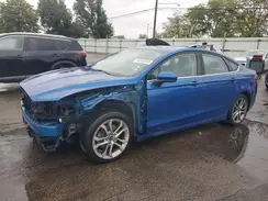 3FA6P0H79HR394896 2017 FORD FUSION