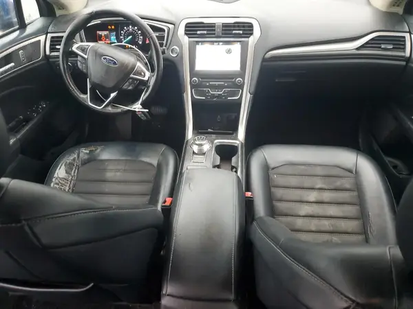 3FA6P0H79HR394896 2017 FORD FUSION - Image 8
