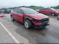 3FA6P0H79HR395420 2017 FORD FUSION