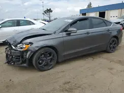 3FA6P0H79HR395627 2017 FORD FUSION