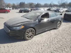 3FA6P0H79HR396194 2017 FORD FUSION