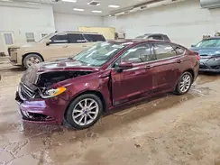 3FA6P0H79HR396423 2017 FORD FUSION