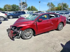 3FA6P0H79HR396485 2017 FORD FUSION