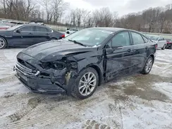 3FA6P0H79HR396731 2017 FORD FUSION