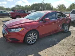 3FA6P0H79HR397278 2017 FORD FUSION
