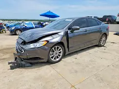 3FA6P0H79HR397829 2017 FORD FUSION