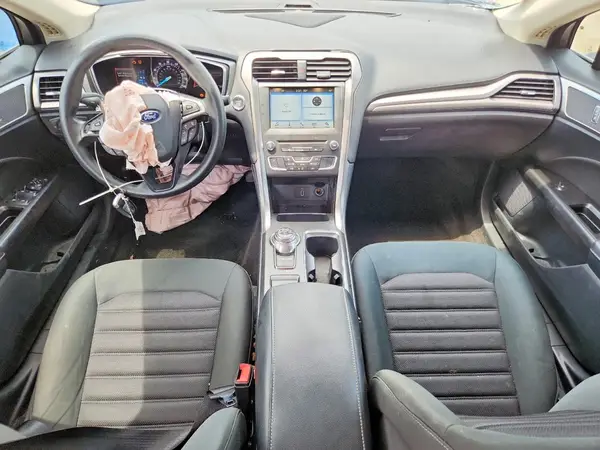 3FA6P0H79HR397829 2017 FORD FUSION - Image 8