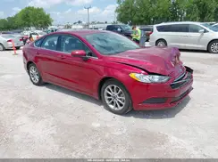 3FA6P0H79HR398298 2017 FORD FUSION