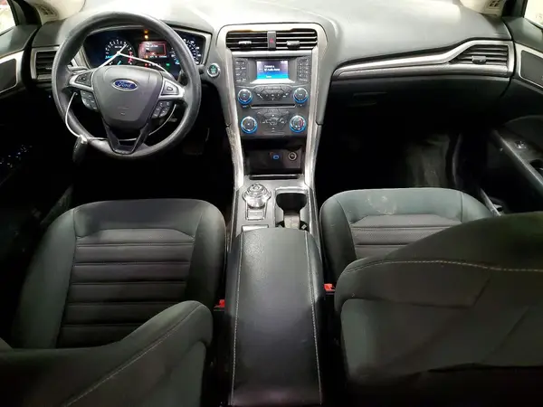 3FA6P0H79HR398737 2017 FORD FUSION - Image 8