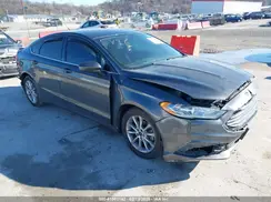 3FA6P0H79HR398835 2017 FORD FUSION