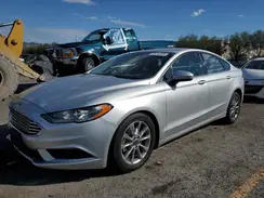 3FA6P0H79HR399175 2017 FORD FUSION