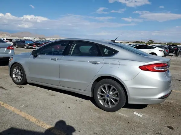 3FA6P0H79HR399175 2017 FORD FUSION - Image 2