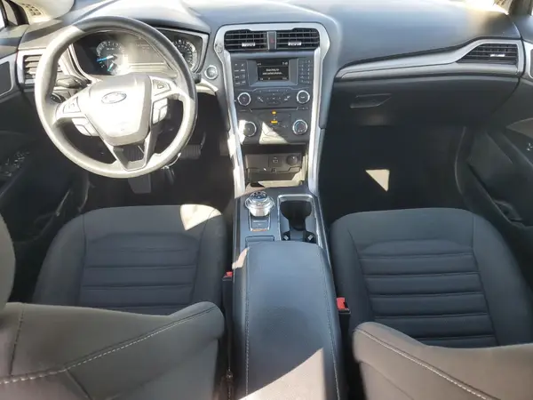 3FA6P0H79HR399175 2017 FORD FUSION - Image 8