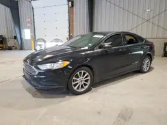 3FA6P0H79HR399225 2017 FORD FUSION