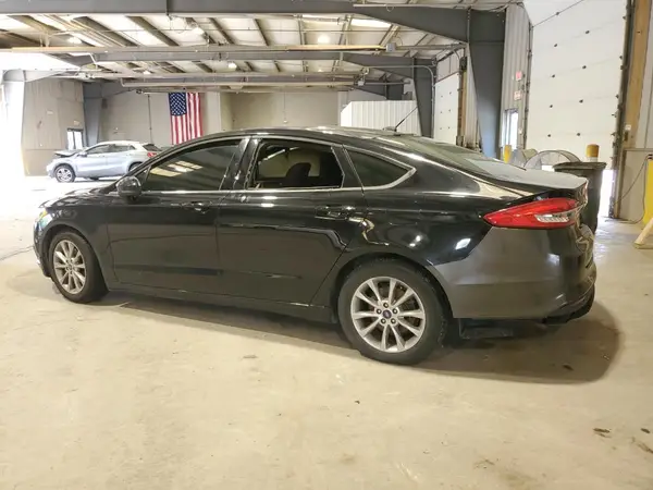 3FA6P0H79HR399225 2017 FORD FUSION - Image 2
