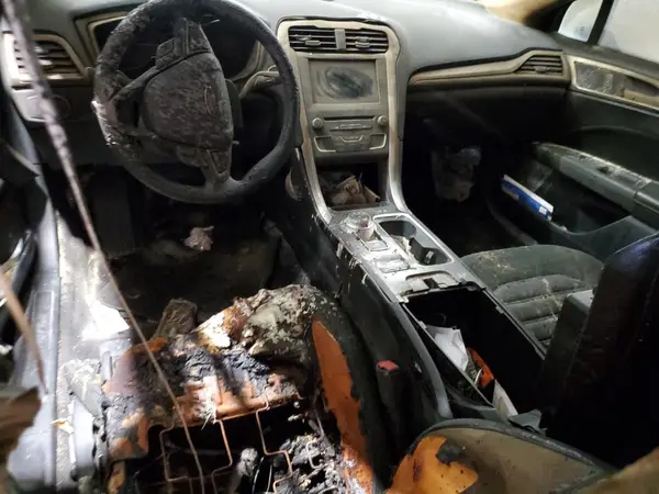 3FA6P0H79HR399225 2017 FORD FUSION - Image 8