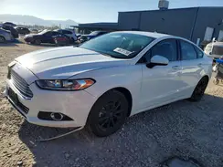 3FA6P0H79HR399631 2017 FORD FUSION