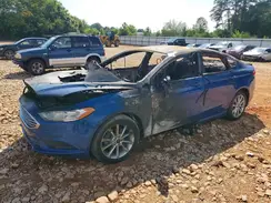 3FA6P0H79HR402964 2017 FORD FUSION