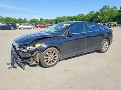 3FA6P0H79HR404102 2017 FORD FUSION
