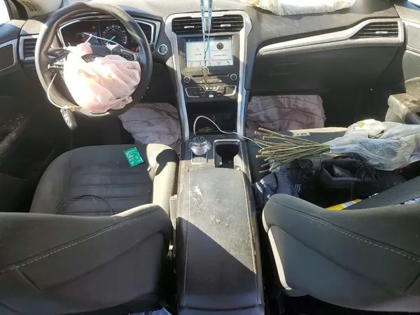 3FA6P0H79HR404102 2017 FORD FUSION - Image 8