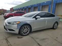 3FA6P0H79HR404133 2017 FORD FUSION