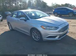 3FA6P0H79HR406156 2017 FORD FUSION