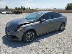 3FA6P0H79HR408327 2017 FORD FUSION