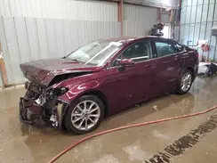 3FA6P0H79HR411860 2017 FORD FUSION